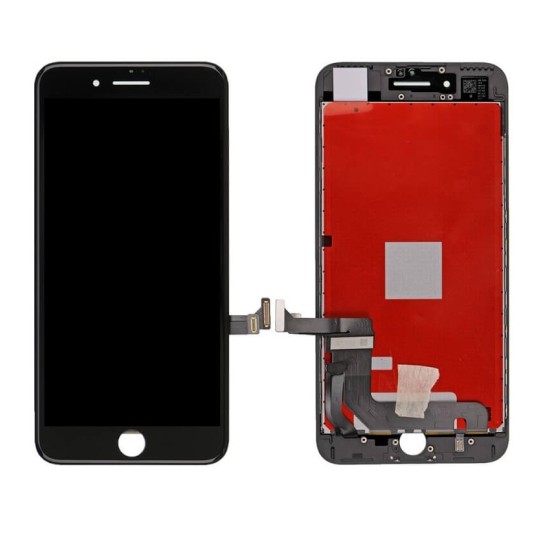 TOUCH+DISPLAY APPLE IPHONE 7 PLUS PRETO TOUCH+DISPLAY APPLE IPHONE 7 PLUS PRETO